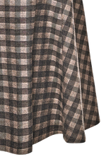 Hemdblusenkleid - Miniatur 11