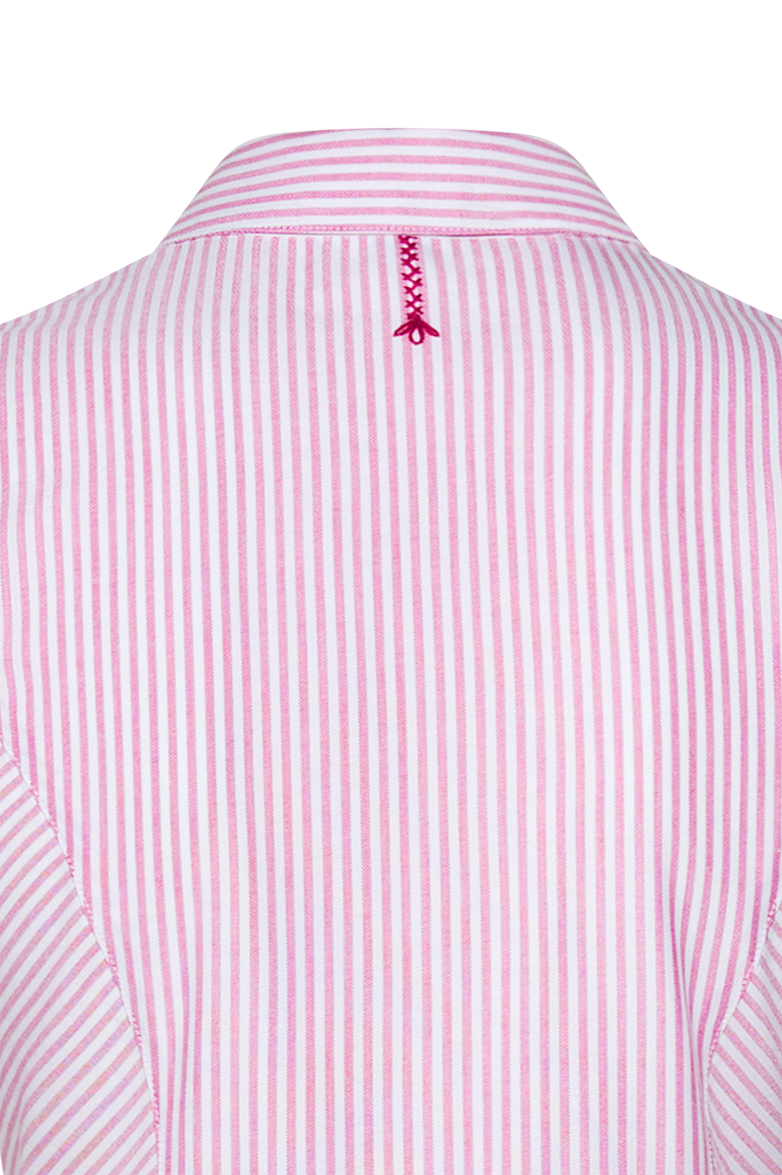 Hemdblusenkleid im Gössl-Streif - Translation missing: de.products.product.media.image 11