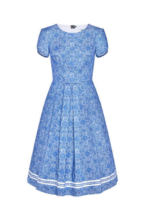 Sommerkleid