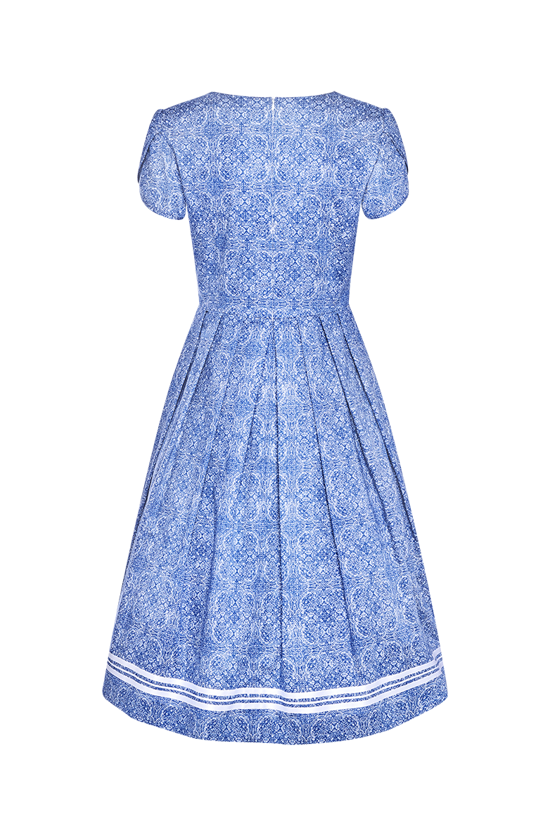Sommerkleid - Bild 2