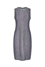 Collier-Kleid - Miniatur 1