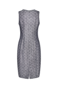 Collier-Kleid - Miniatur 2