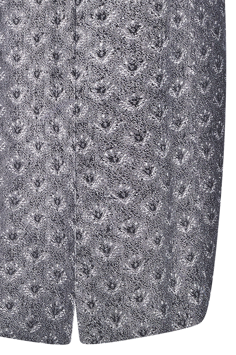 Collier-Kleid - Bild 6