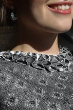 Collier-Kleid - Miniatur 7