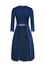 Samtkleid - Miniatur 2