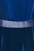 Velvet dress - thumbnail 4