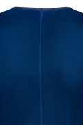 Velvet dress - thumbnail 5
