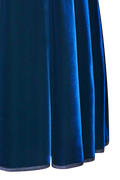 Velvet dress - thumbnail 6