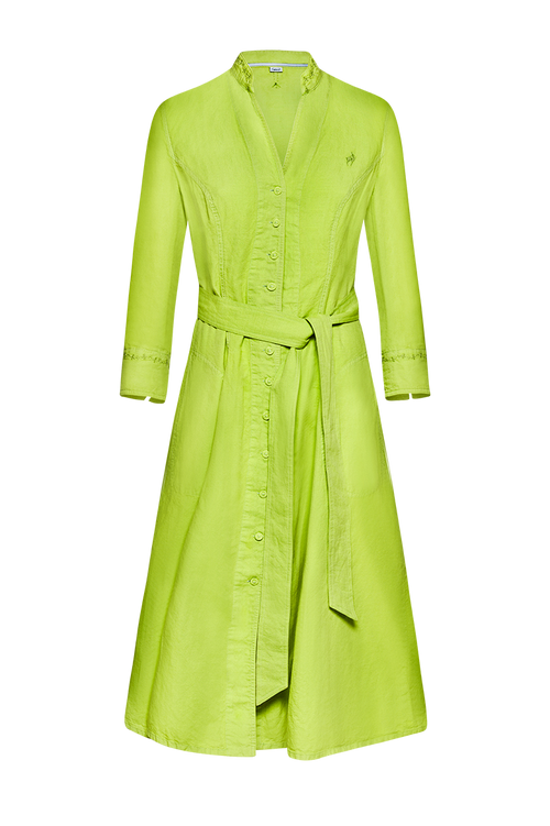 Färbekleid