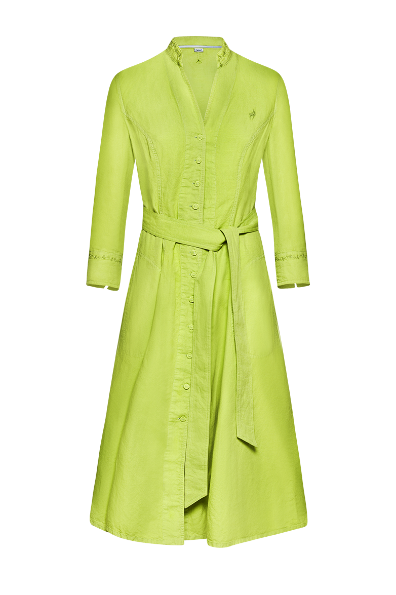 Patina-Kleid - Bild 1