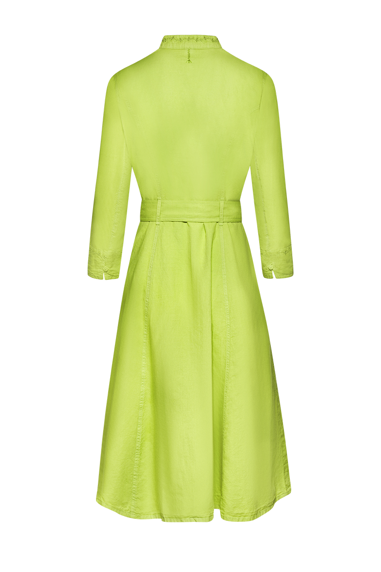 Patina-Kleid - Bild 2