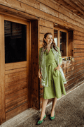 Patina-Kleid - Miniatur 6