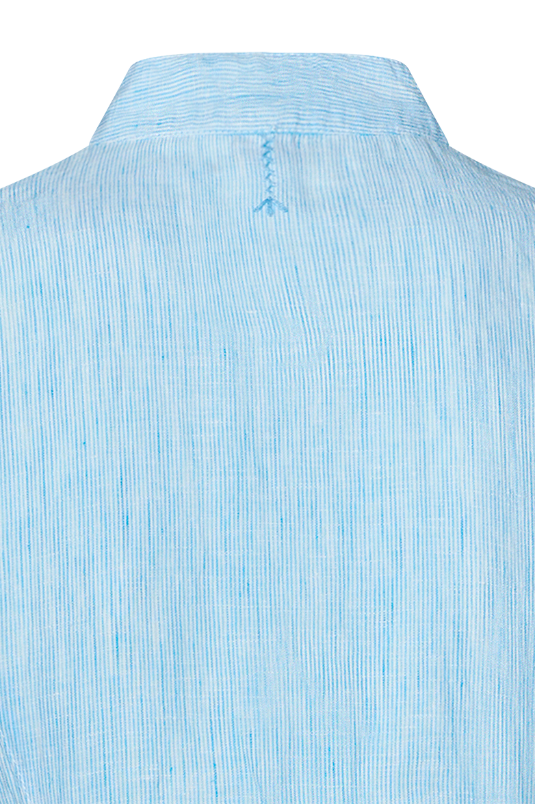 Ärmelloses Hemdblusenkleid* - Bild 4