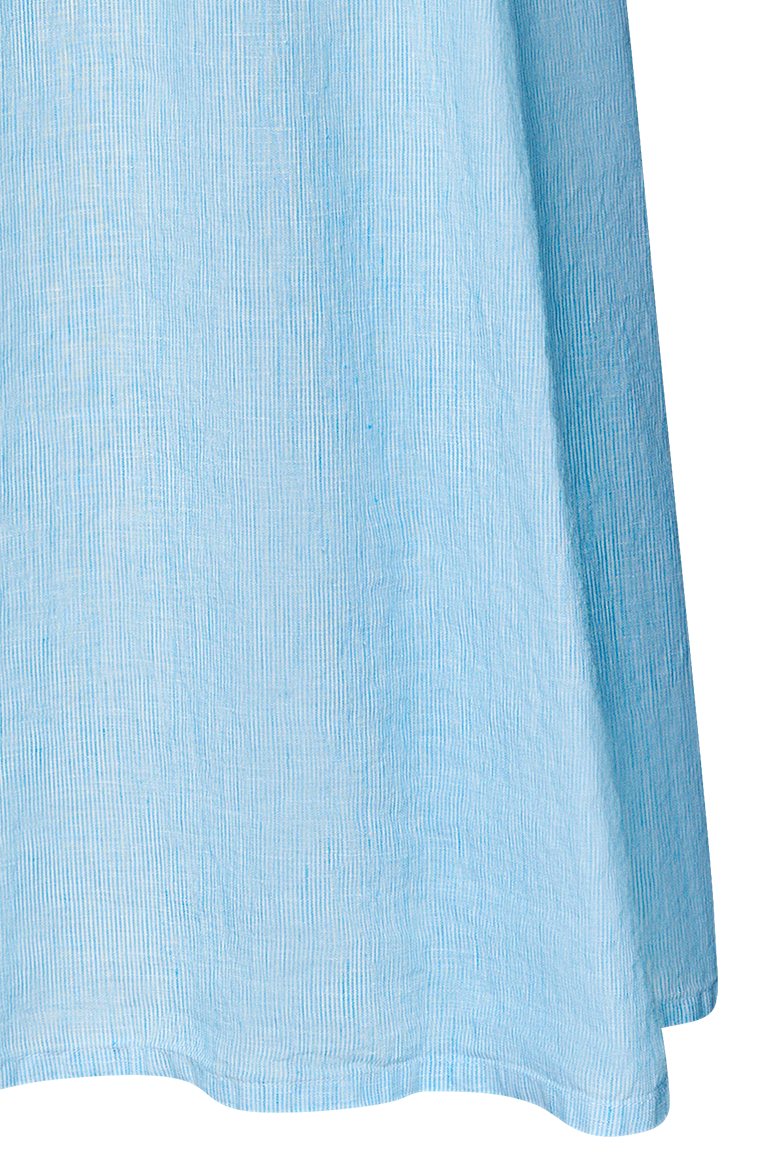 Ärmelloses Hemdblusenkleid* - Bild 5