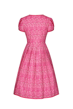 Millefleurs-Kleid - Miniatur 2