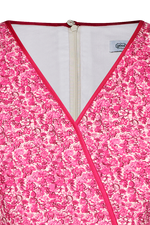 Millefleurs-Kleid - Miniatur 3