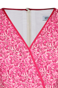 Millefleurs-Kleid - Miniatur 3