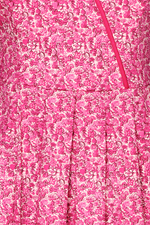 Millefleurs-Kleid - Miniatur 4