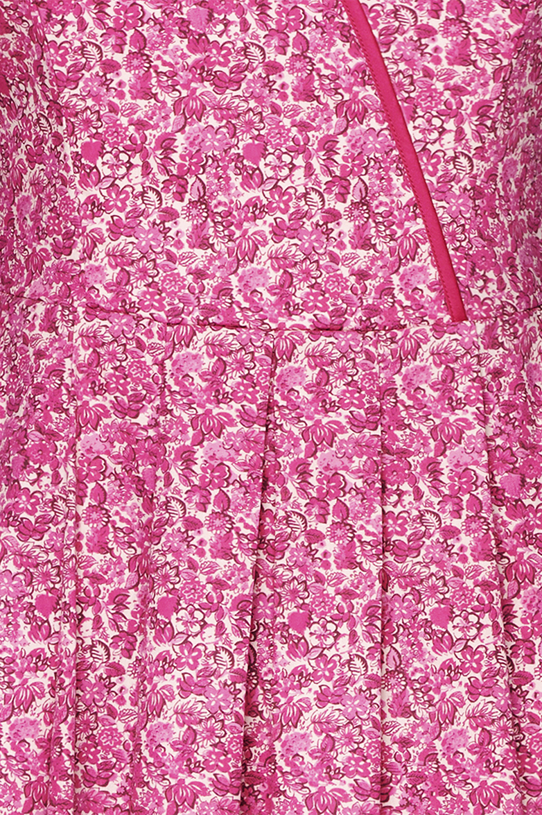 Millefleurs-Kleid - Translation missing: de.products.product.media.image 4