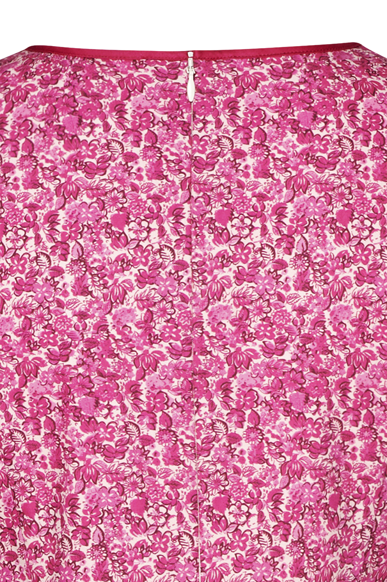 Millefleurs-Kleid - Bild 5