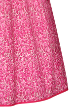 Millefleurs-Kleid - Miniatur 6