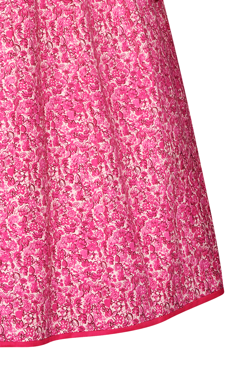 Millefleurs-Kleid - Bild 6