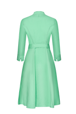 Patiniertes Kleid - Miniatur 2