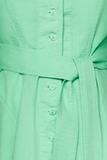 Patiniertes Kleid - Miniatur 4
