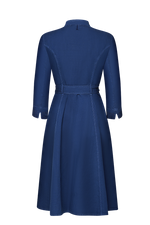 Patiniertes Kleid - Miniatur 8