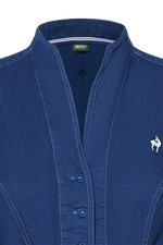 Patiniertes Kleid - Miniatur 9