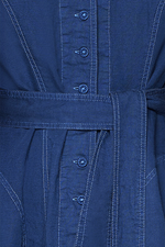 Patiniertes Kleid - Miniatur 10