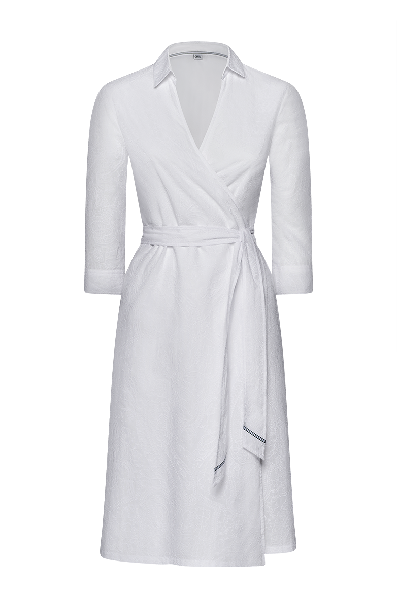 Wickelkleid - Translation missing: de.products.product.media.image 1