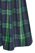 Karo-Kleid - Miniatur 6
