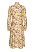 Millefleurs-Kleid - Miniatur 2