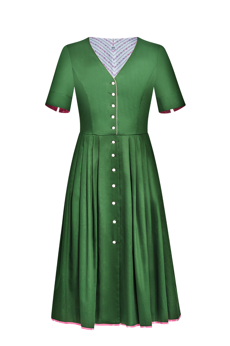 gössl-grün