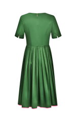 Ausseer Kleid - Miniatur 2
