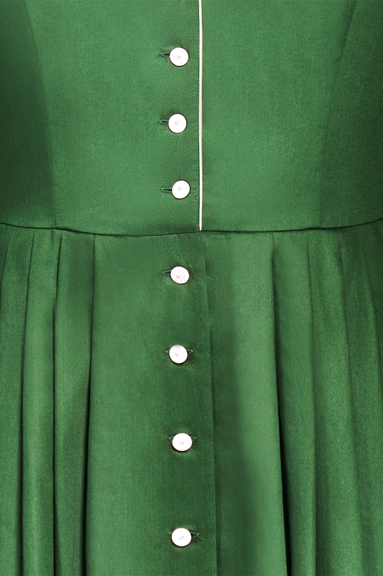 Ausseer Kleid - Bild 4