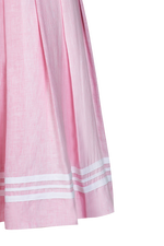 Sommerliches Lampassenkleid - Miniatur 6