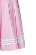 Sommerliches Lampassenkleid - Miniatur 6