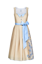 Dirndl-Kleid - Miniatur 1