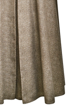 Kreuzstich Hemdblusenkleid - Miniatur 5