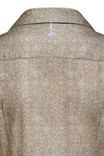Kreuzstich Hemdblusenkleid - Miniatur 6