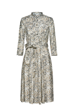 Jagdliches Hemdblusenkleid - Miniatur 1