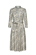 Hemdblusenkleid Jagd - Miniatur 1