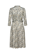 Hemdblusenkleid Jagd - Miniatur 2