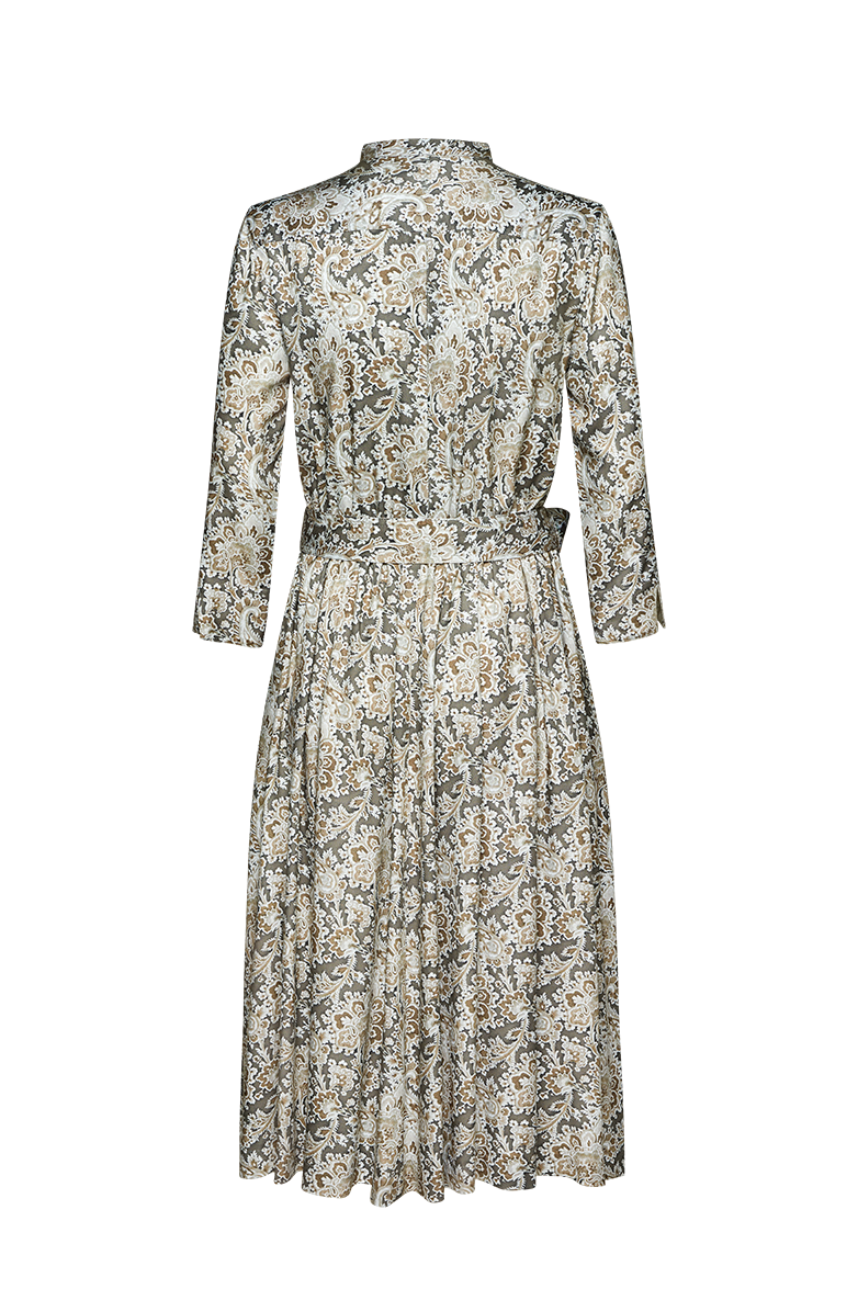 Hemdblusenkleid Jagd - Bild 2