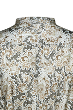 Jagdliches Hemdblusenkleid - Miniatur 5