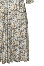 Jagdliches Hemdblusenkleid - Miniatur 6