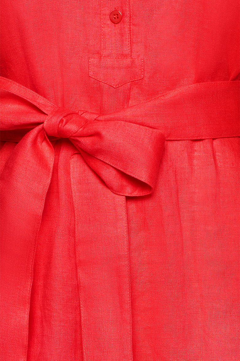 Pfoadenkleid - Bild 4