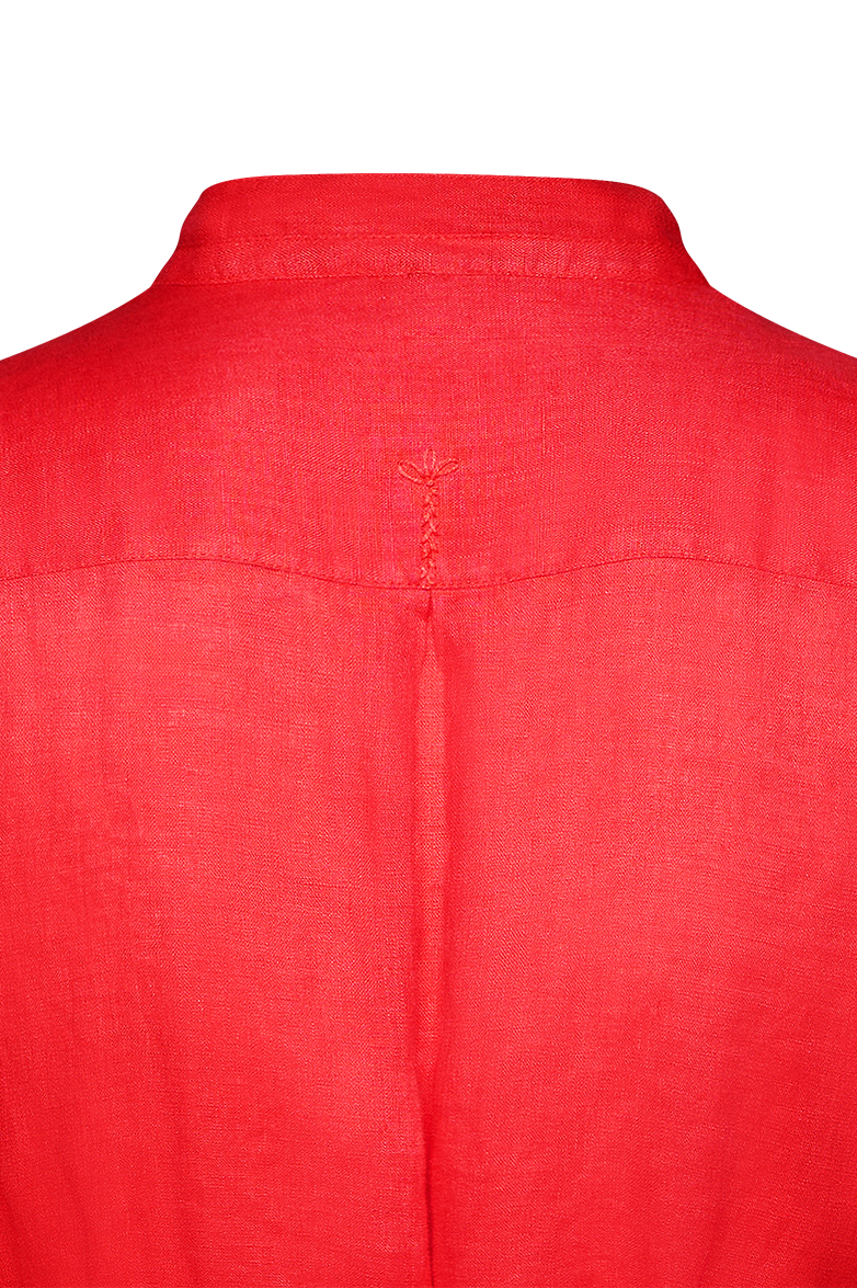 Pfoadenkleid - Bild 5